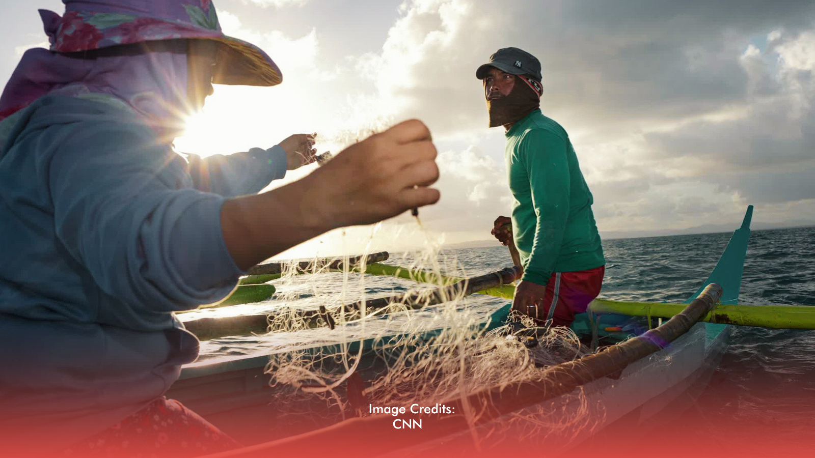 Fuel Crisis Forces Fishers To Stay Ashore, Raises Food Security Concerns