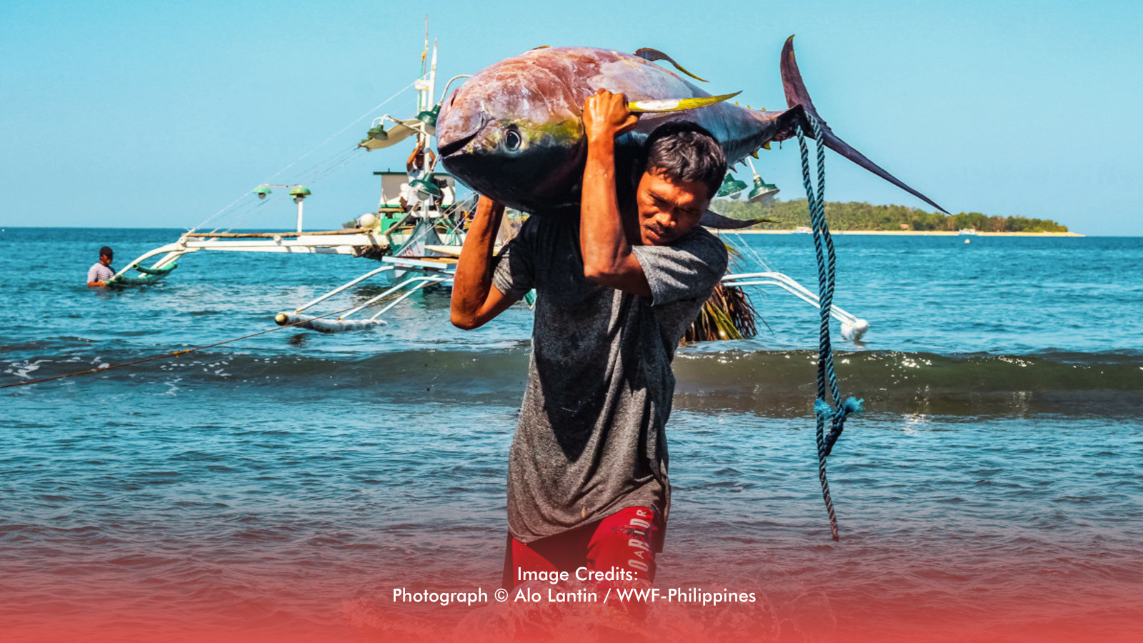 DA Rolls Out P75-M Fuel Assistance Program For Fisherfolk