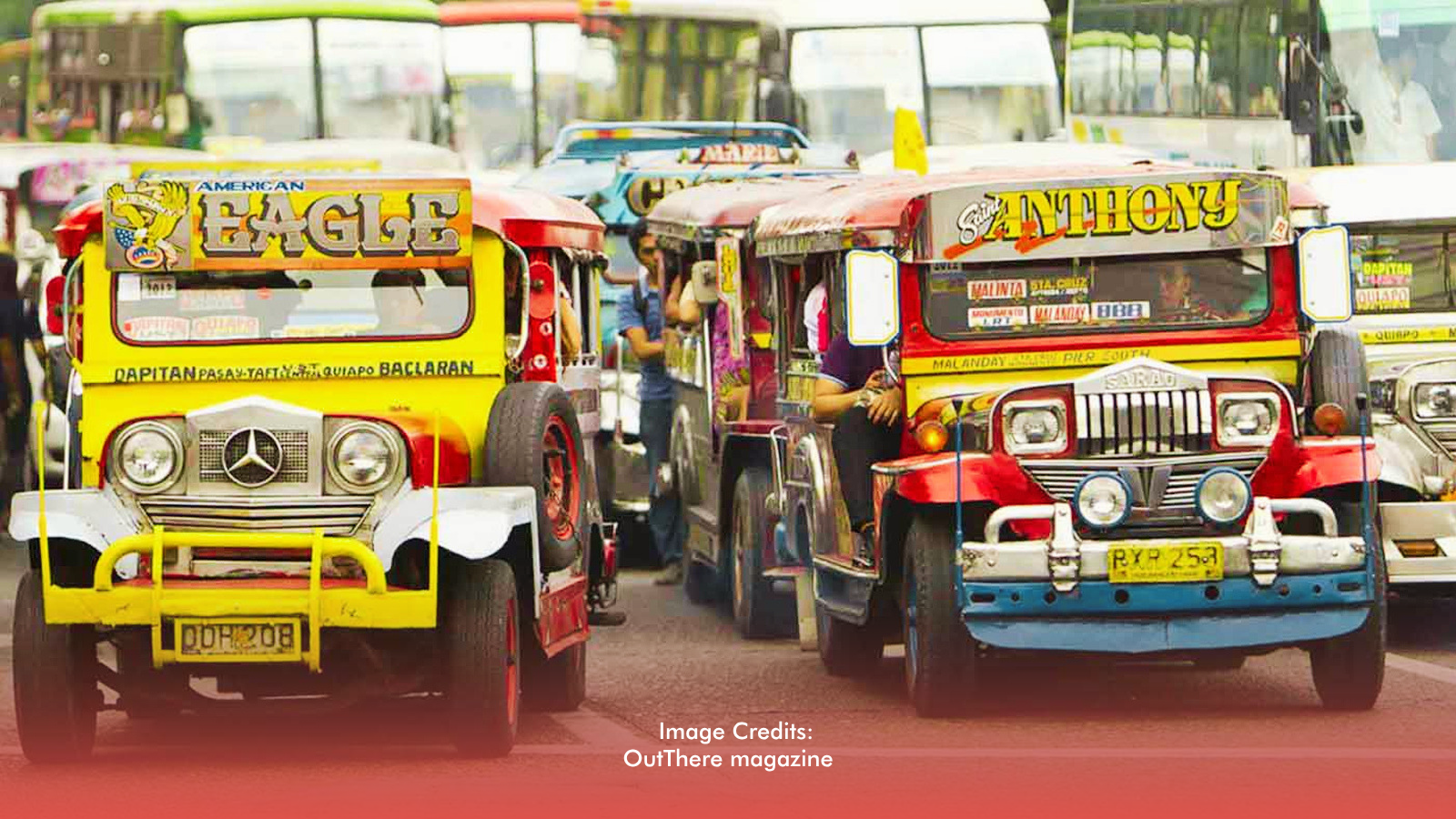 DOLE Rolls Out “TUPAD Tuloy Pasada” Cash Aid For Jeepney Drivers Amid Fuel Kikes