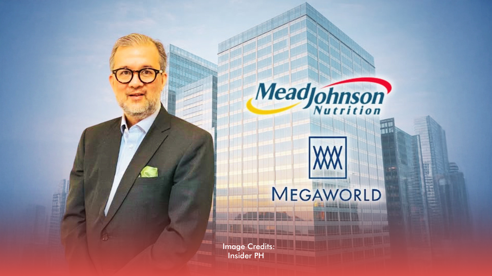Mead Johnson Joins Global Firms In Megaworld’s Uptown Bonifacio