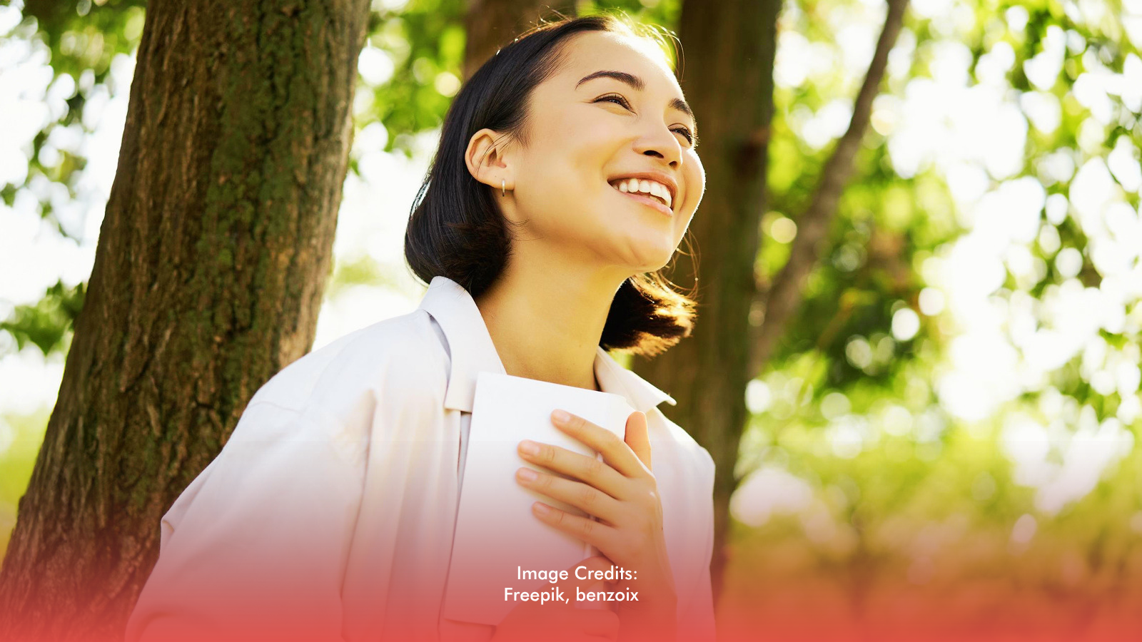 Looking good is only part of self-care.