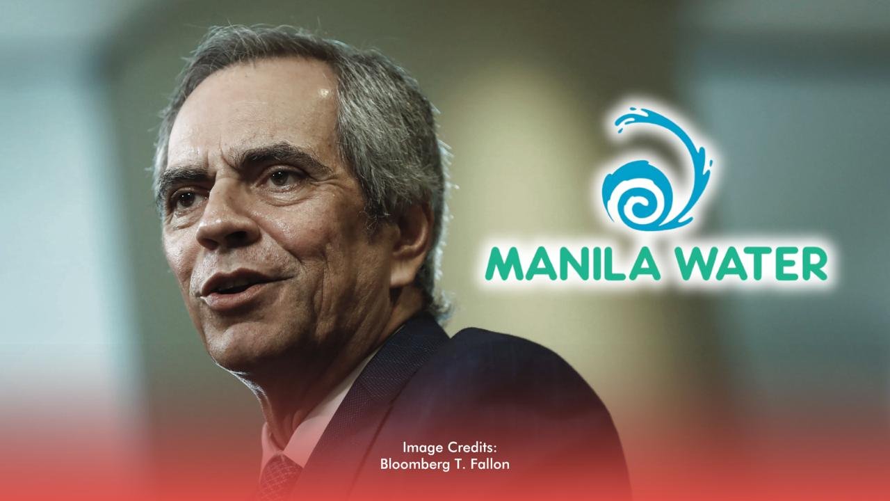 These projects seek to lessen the city’s dependence on the aging Angat Dam.