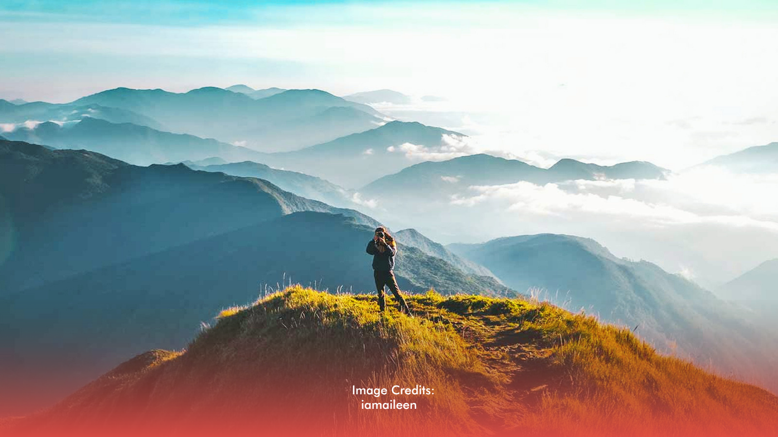 Why Mt. Pulag Is The Perfect Summer Escape For Hikers
