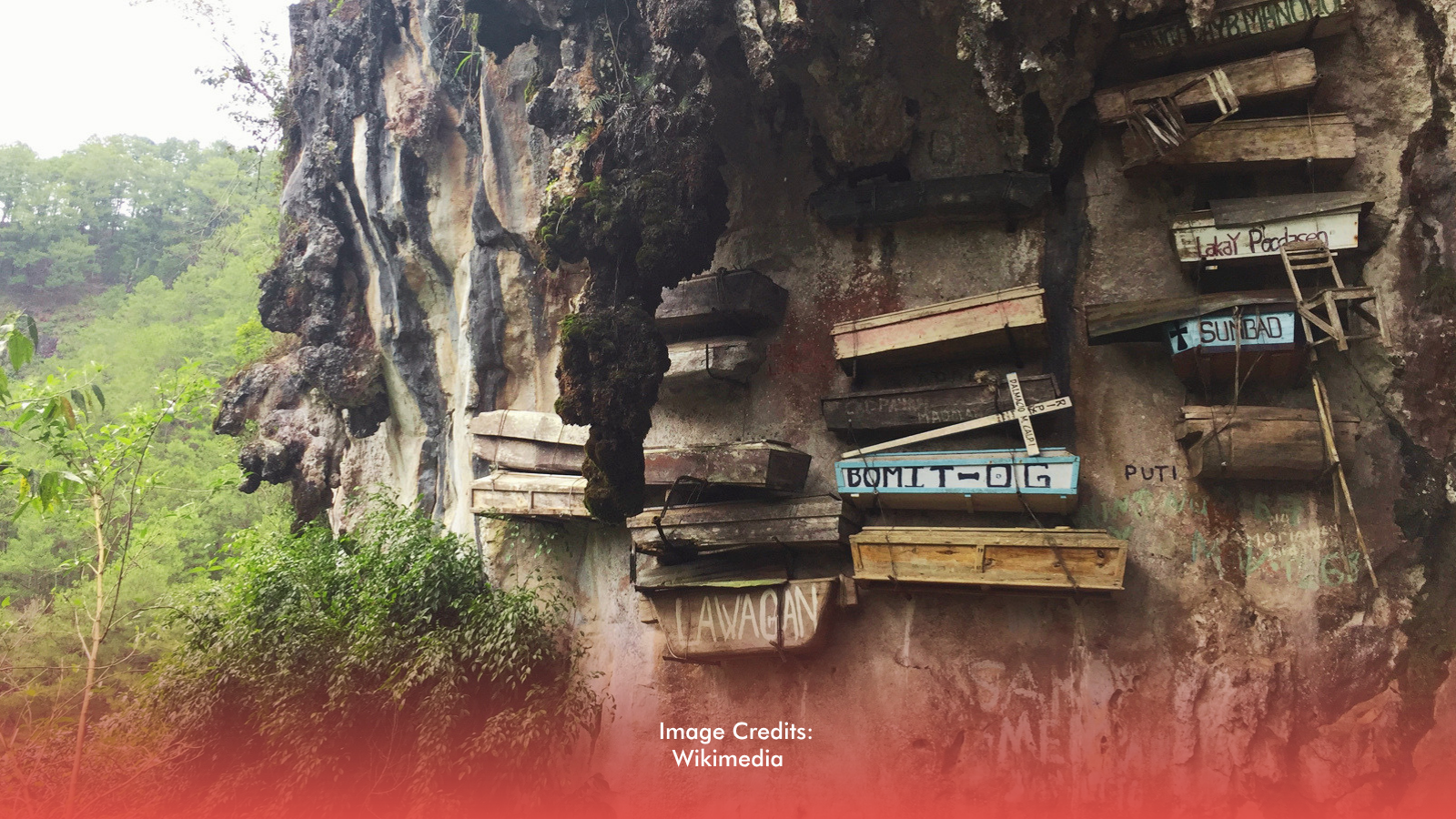 Beat The Heat In Sagada: Things That Make This Mountain Town Special