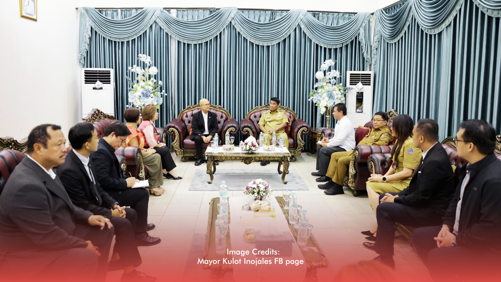 MinDA Pushes To Revive Davao–Manado Trade, Tourism Link