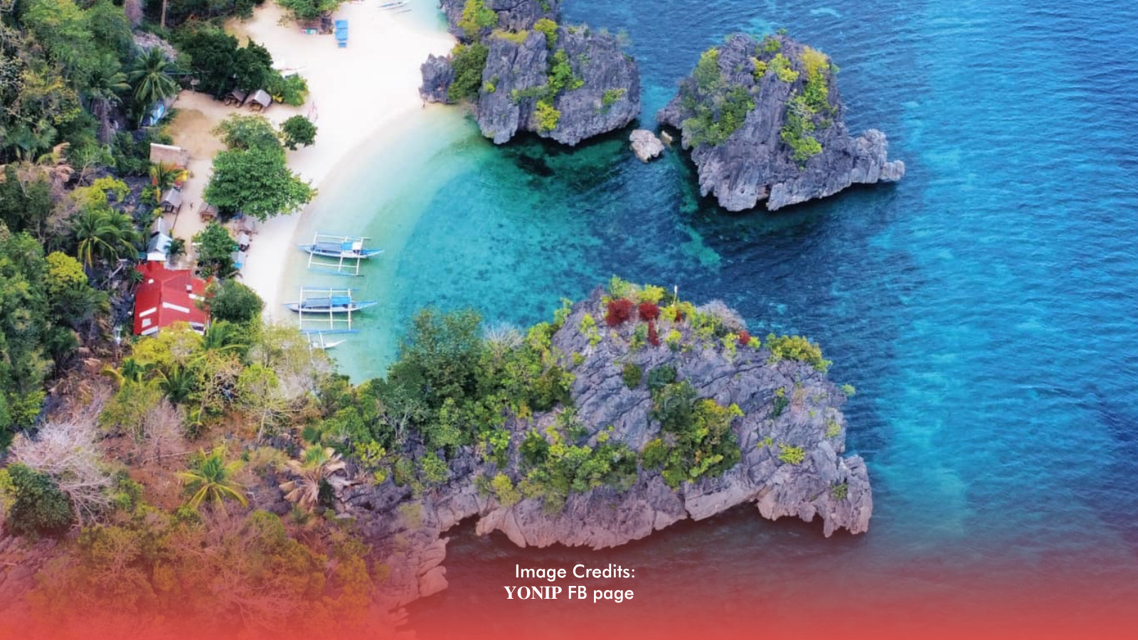 This Underrated Town In Romblon Might Be Your Best Summer Find