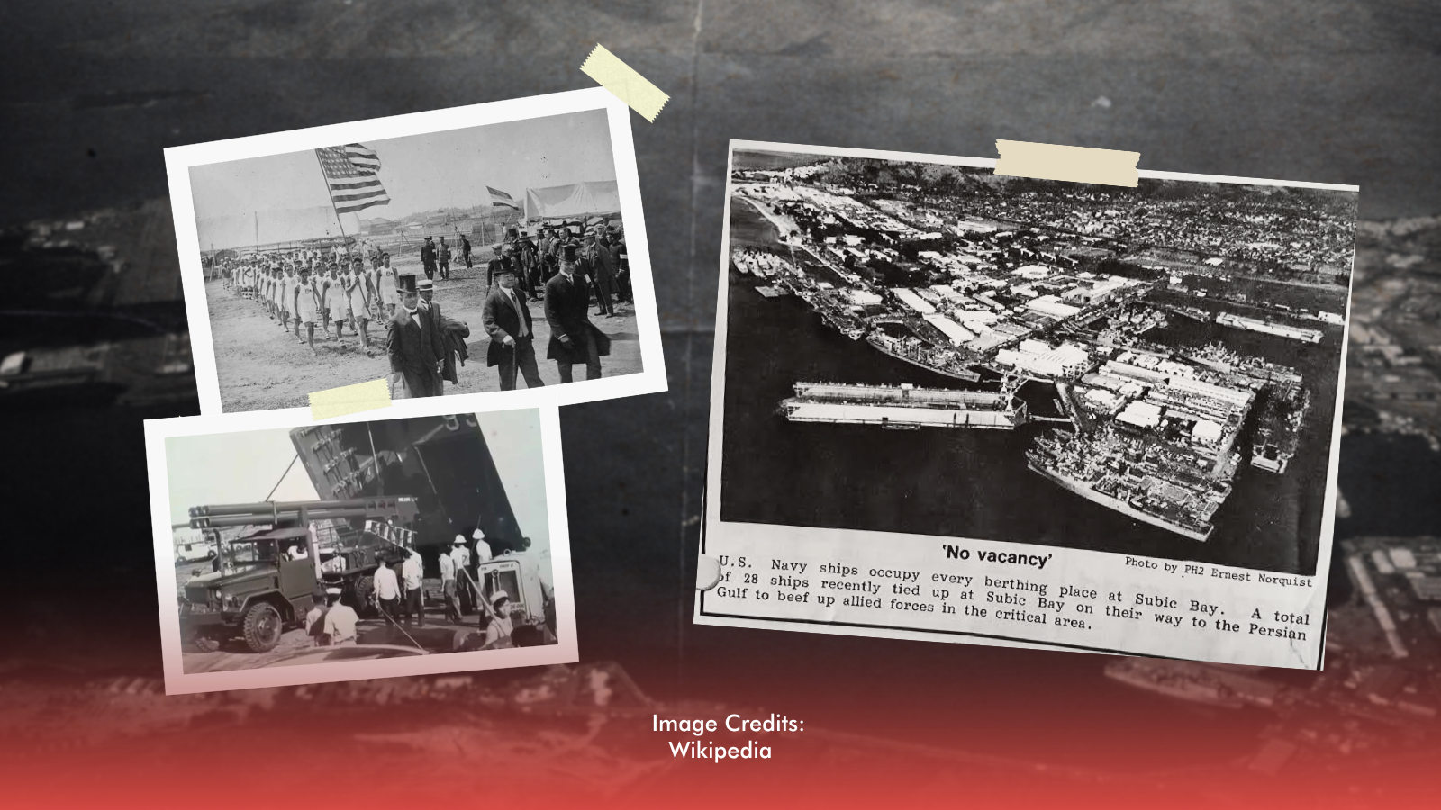 The Myth of Independence: Is the Philippines Still a Colony