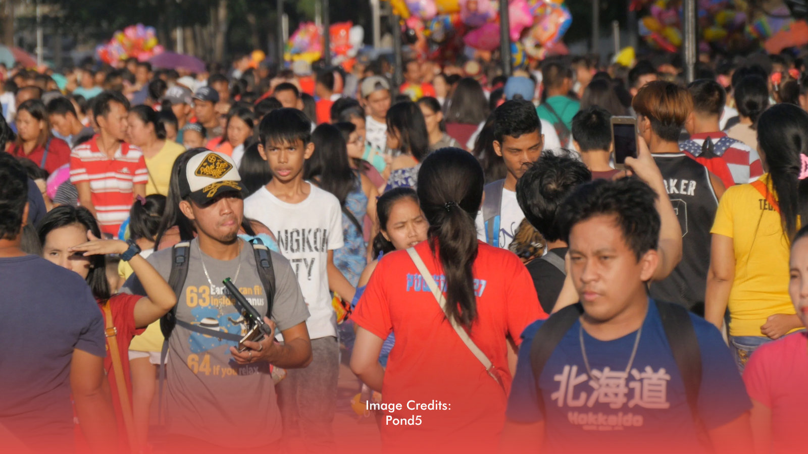 Half Of Filipinos Say Life Got Worse Based On New SWS Survey