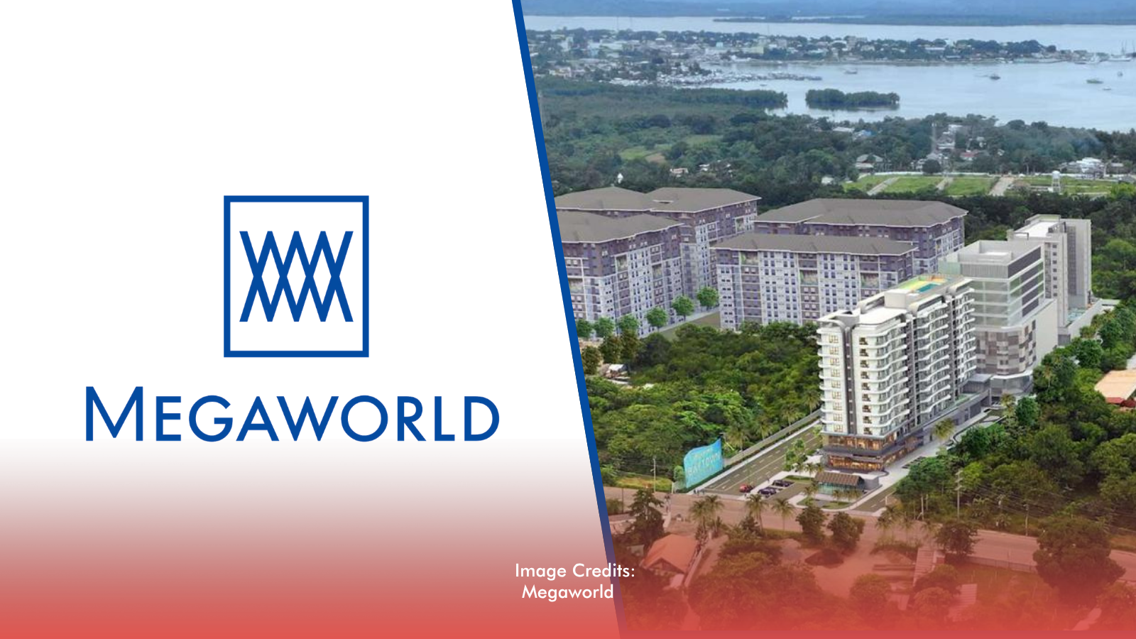 Megaworld brings township living to Puerto Princesa.