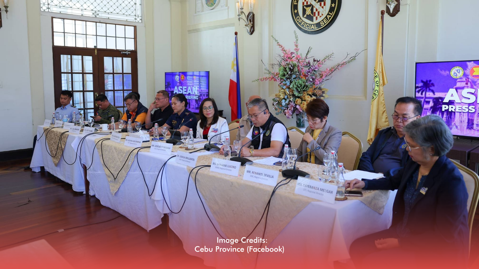 As the summit approaches, local authorities are emphasizing the importance of community participation in ensuring a smooth and secure event.