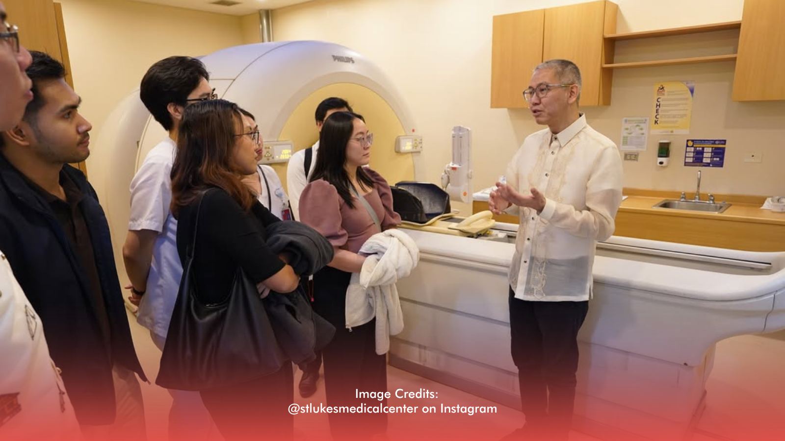 St. Luke’s Leads PH Entry Into Global Theranostics Initiative With German Group