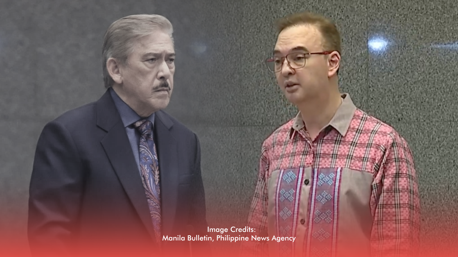Senate Shakeup: Cayetano Ousts Sotto, Takes Over as New Senate President