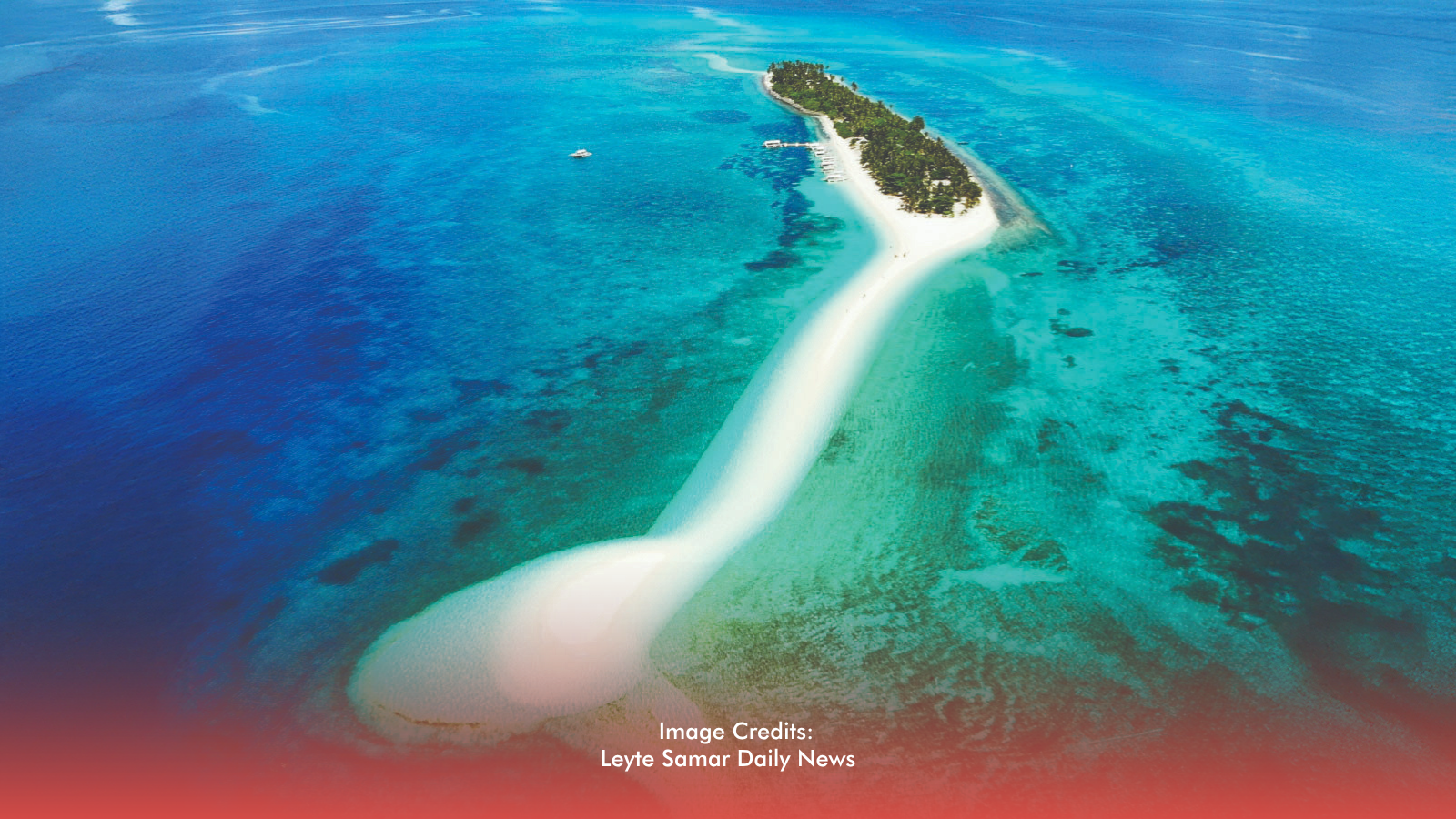 Kalanggaman Island Enters World’s Top 25 Beaches for 2026