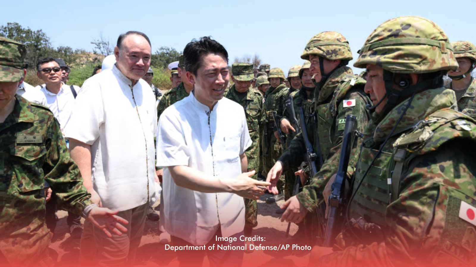 Japan’s Military Shift In PH: Rethinking What It Means