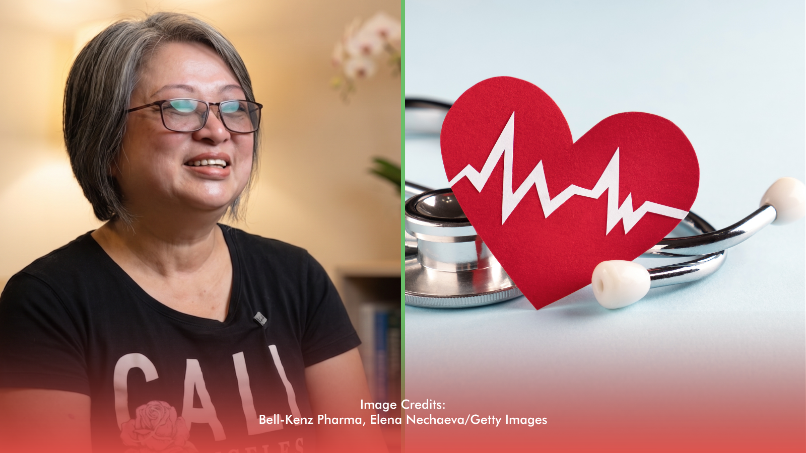 Living Well With Chronic Conditions: A Story Of Care And Consistency