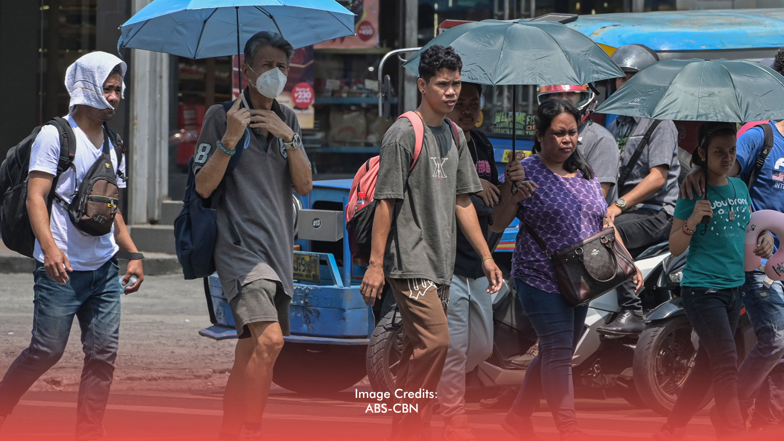 Health Expert Warns Vs. Coffee, Processed Food Amid Extreme Heat