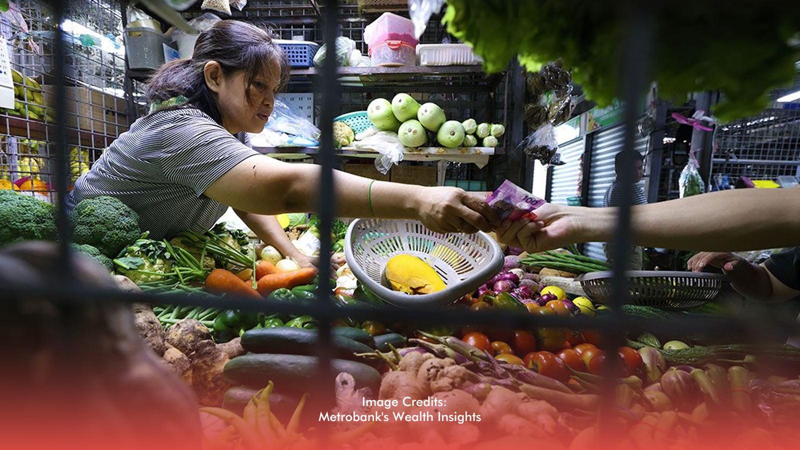 PH Among Most Exposed Economies To Potential Food Price Surge 