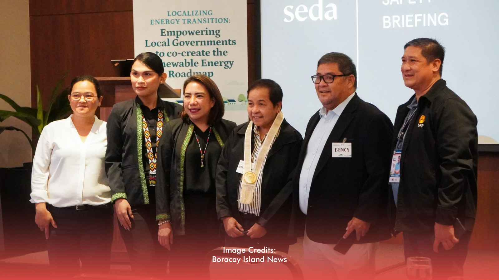 Cagayan De Oro Partners With ICSC For Renewable Energy Plan