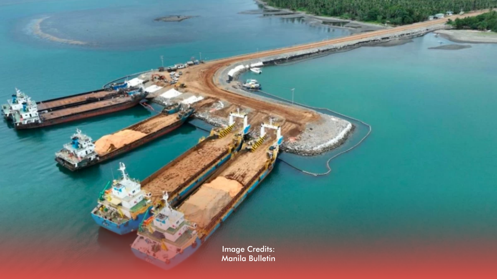 FNI, one of the country’s leading nickel ore exporters, continues to benefit from global demand for nickel.