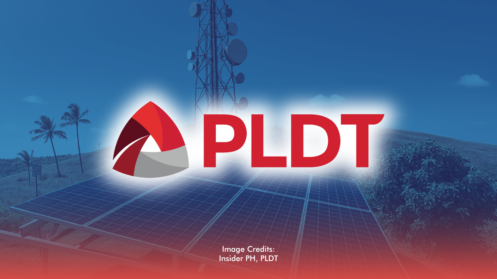 The initiative forms part of PLDT’s broader sustainability and cost-management strategy.