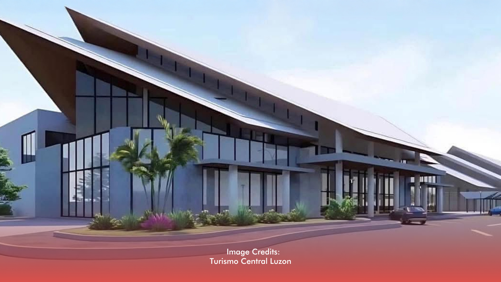 Faster, Bigger, Better: Tuguegarao Airport Nears Completion