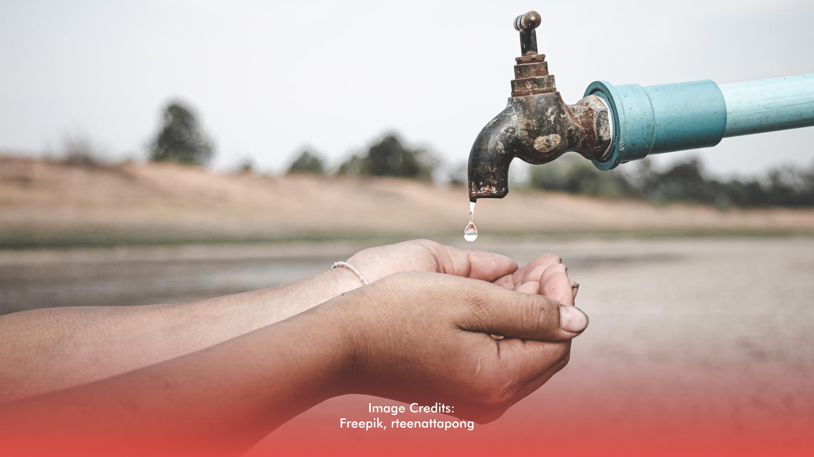 Climate conditions such as El Niño and prolonged dry seasons are making water supply challenges more difficult to manage.