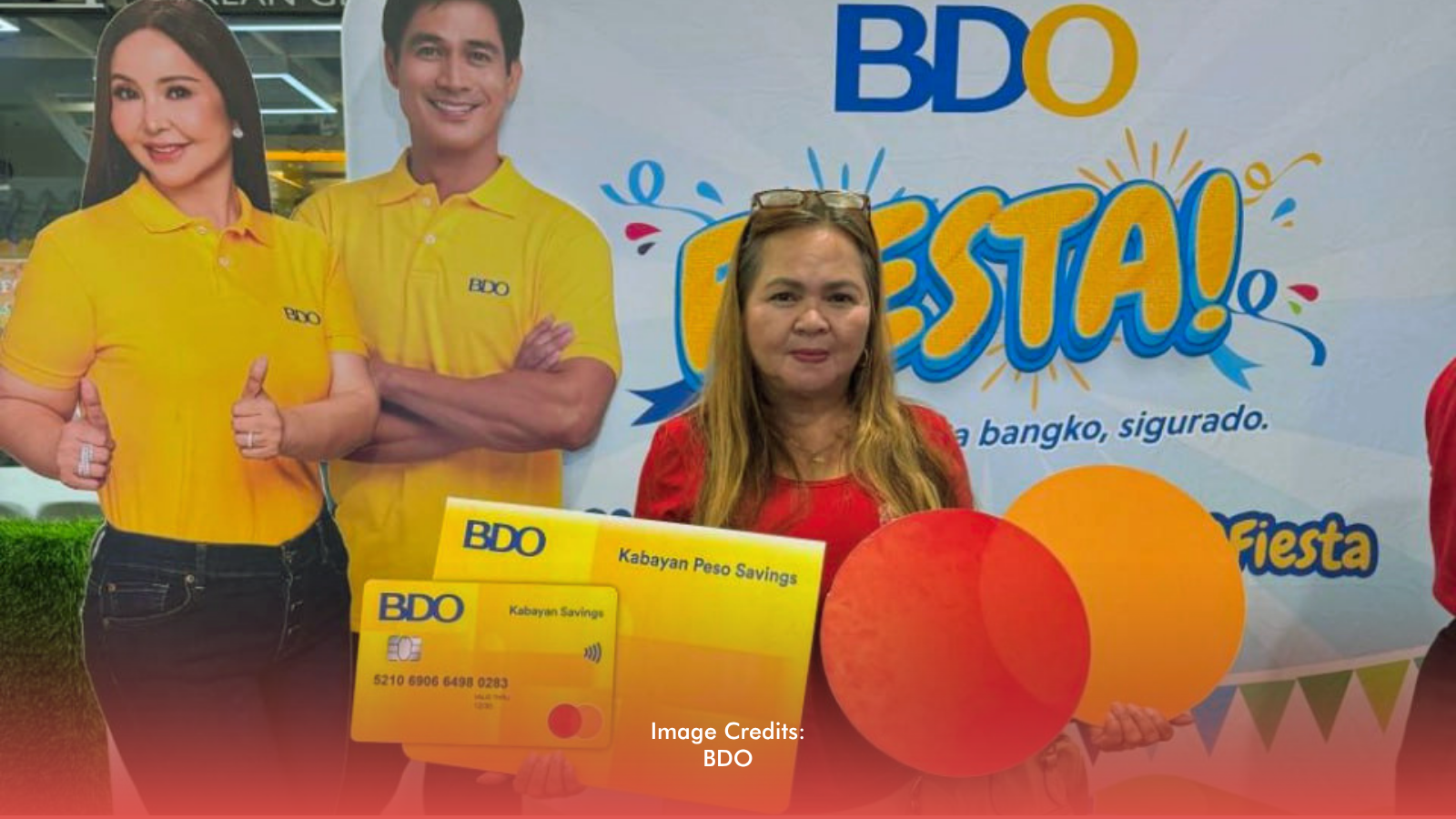 Over the years, the collaboration has reached more than 4 million Filipinos abroad.