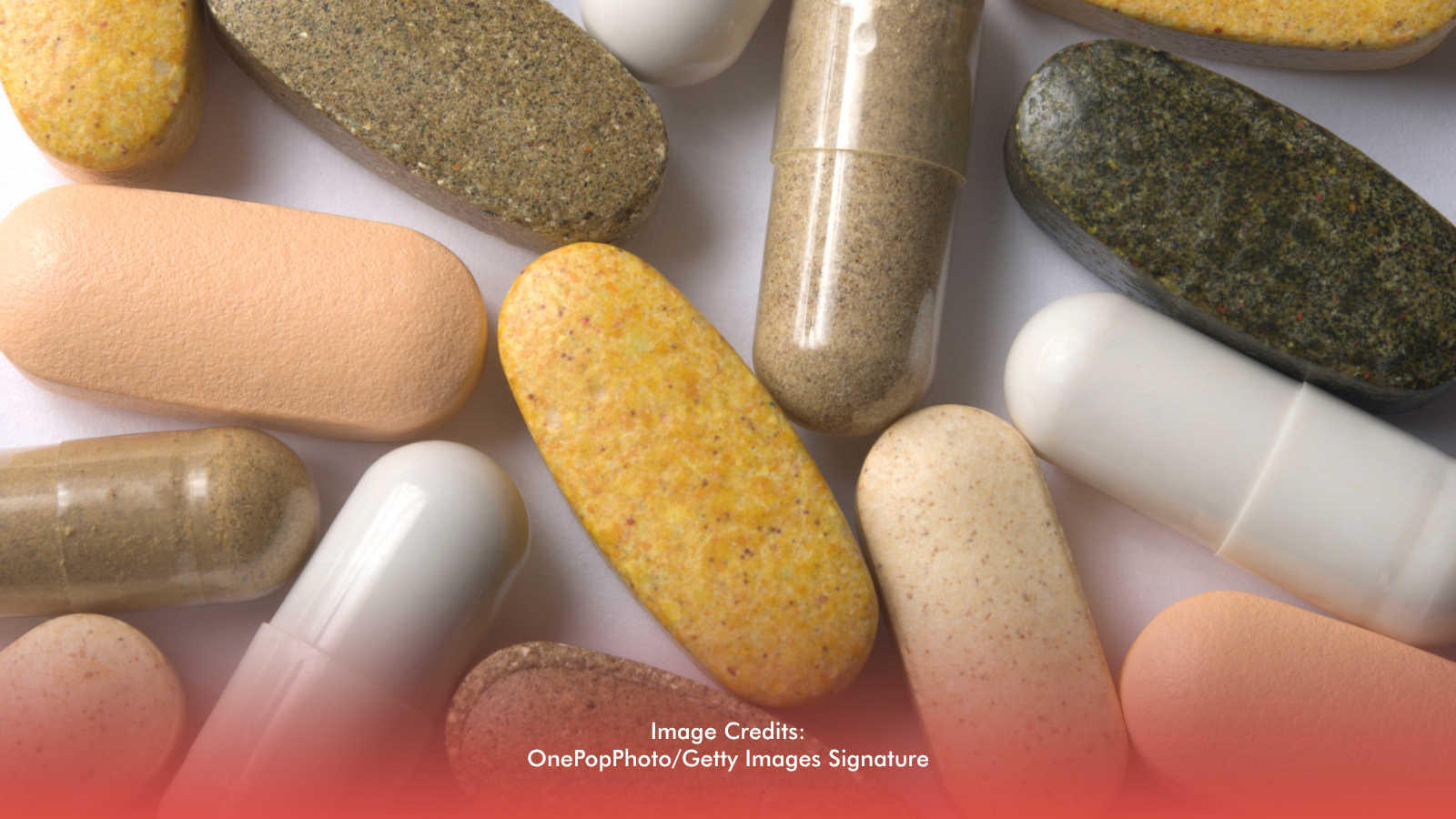 Are multivitamins and supplements truly essential, or are they simply another health trend?