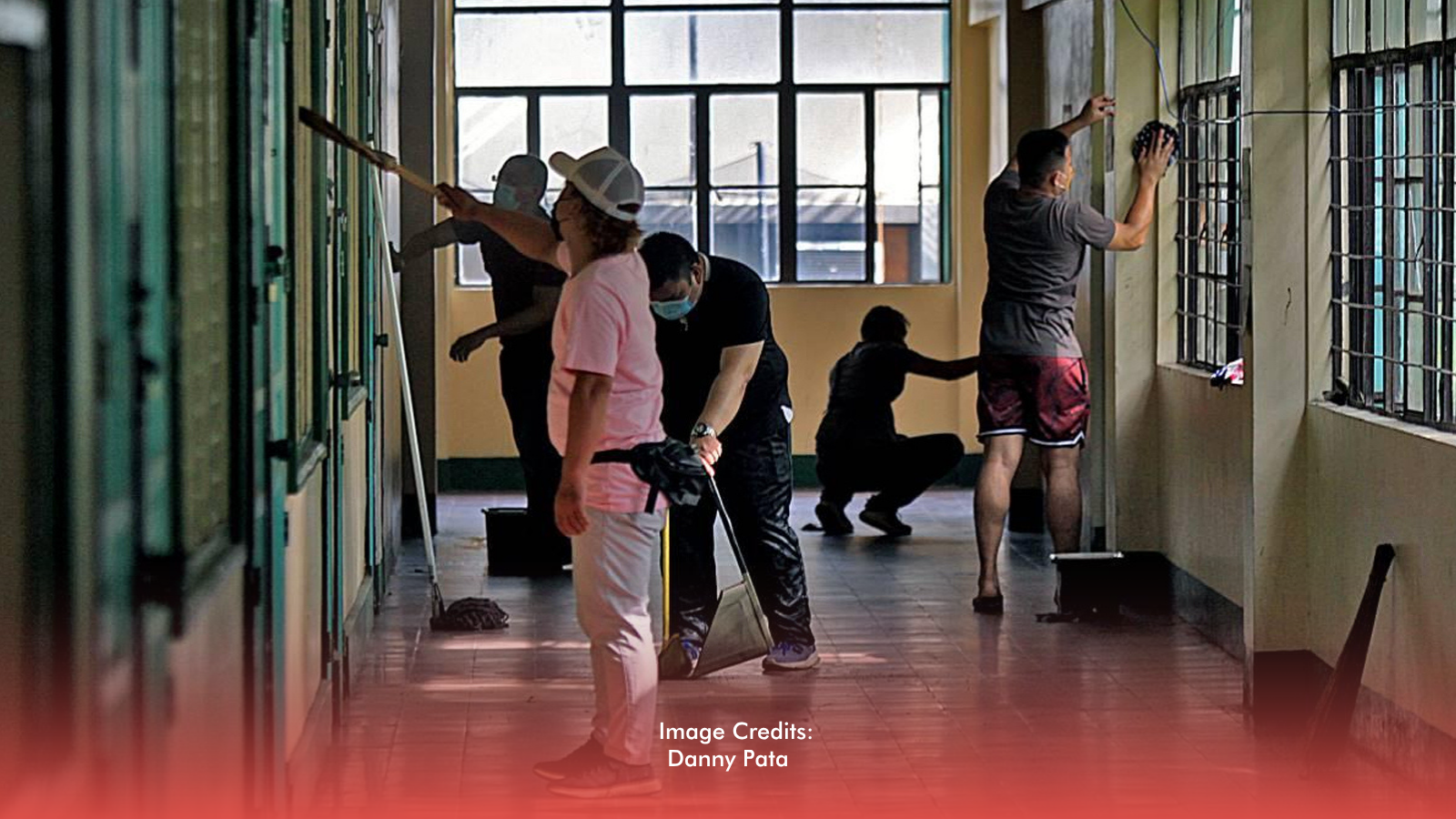 DOLE To Deploy Over 200,000 Workers Under TUPAD For Brigada Eskwela