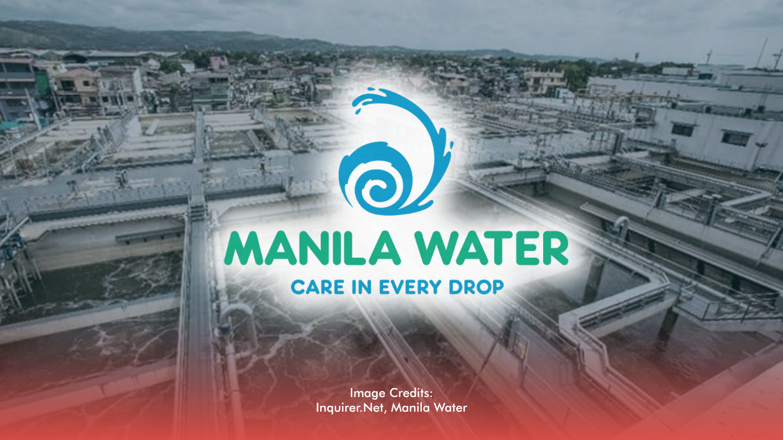 Manila Water Co. Inc. is accelerating its Batasan-Balara Flow Diversion Project in Quezon City.