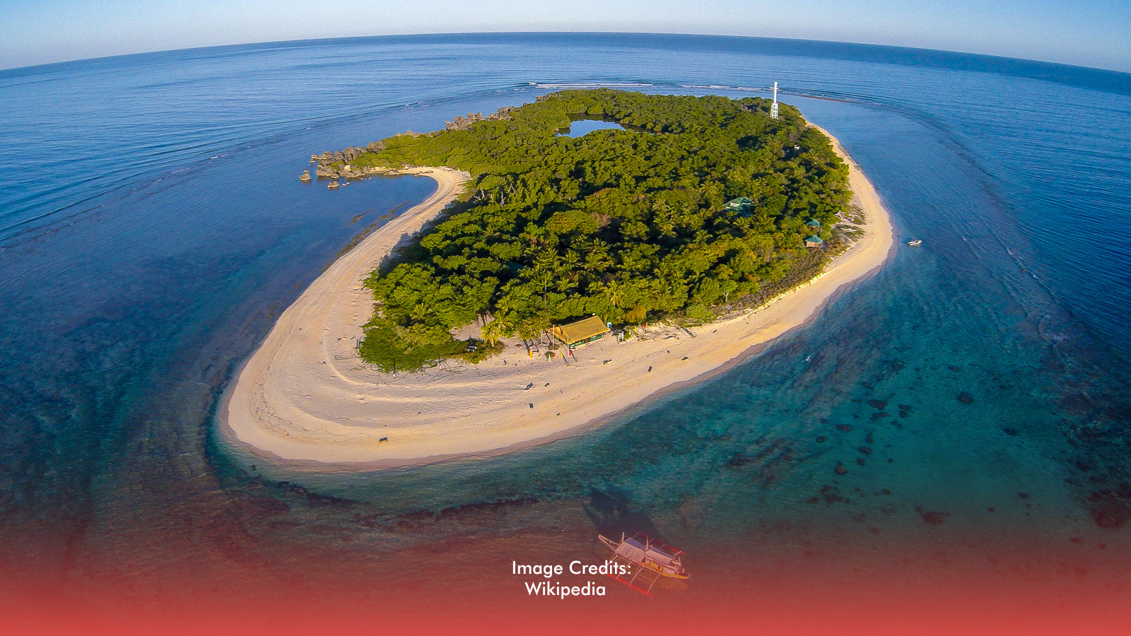 UNESCO Names Sablayan As New World Biosphere Reserve