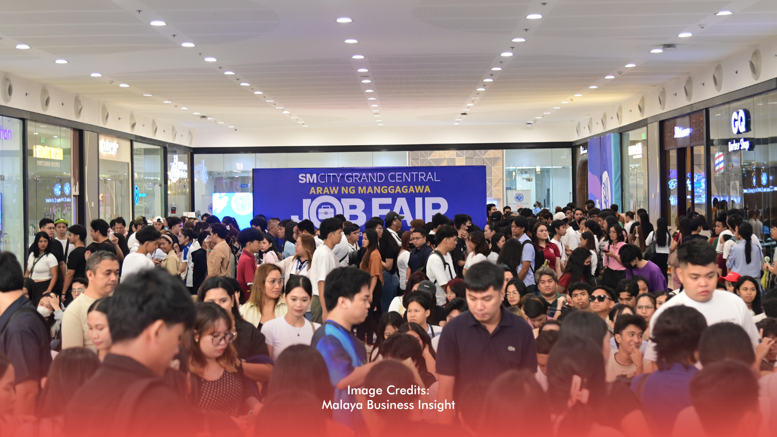 DOLE To Offer Over 95K Jobs In Nationwide Independence Day Job Fairs