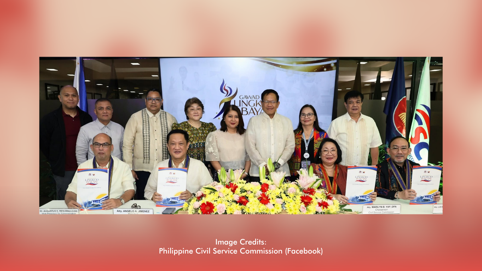 UP To Offer Scholarships For Outstanding Civil Servants