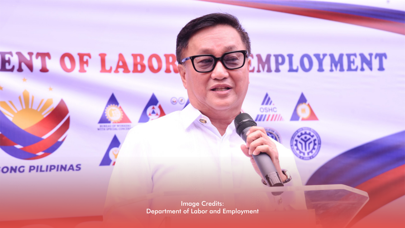 PH Pushes Stronger Protection For Digital Platform Workers
