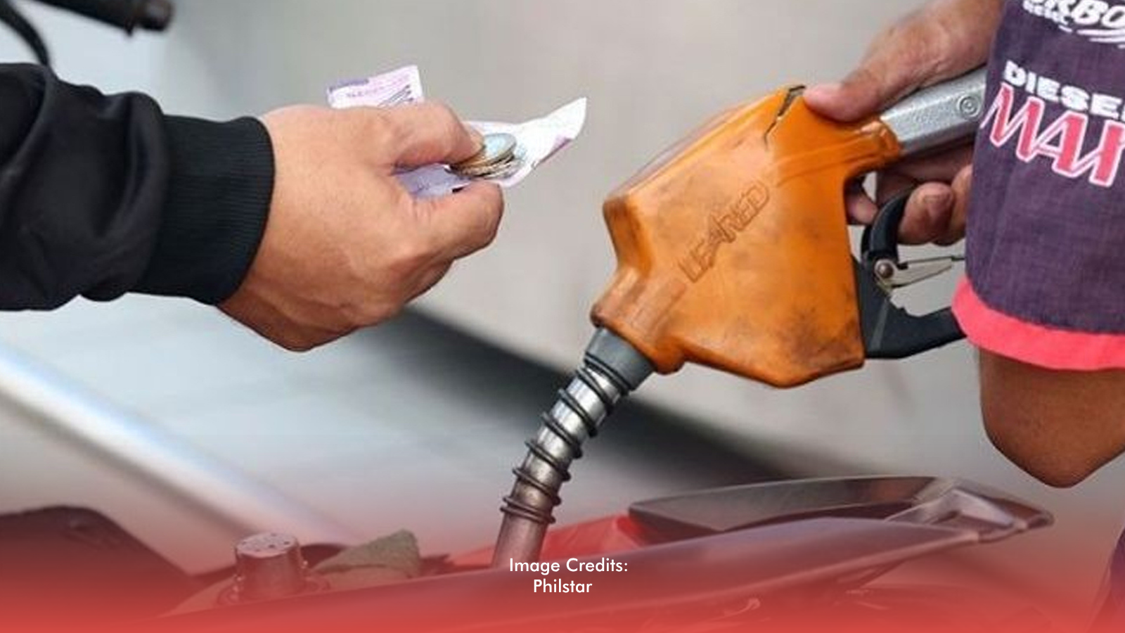 Major Fuel Price Rollback Seen Next Week Amid Easing Middle East Tensions