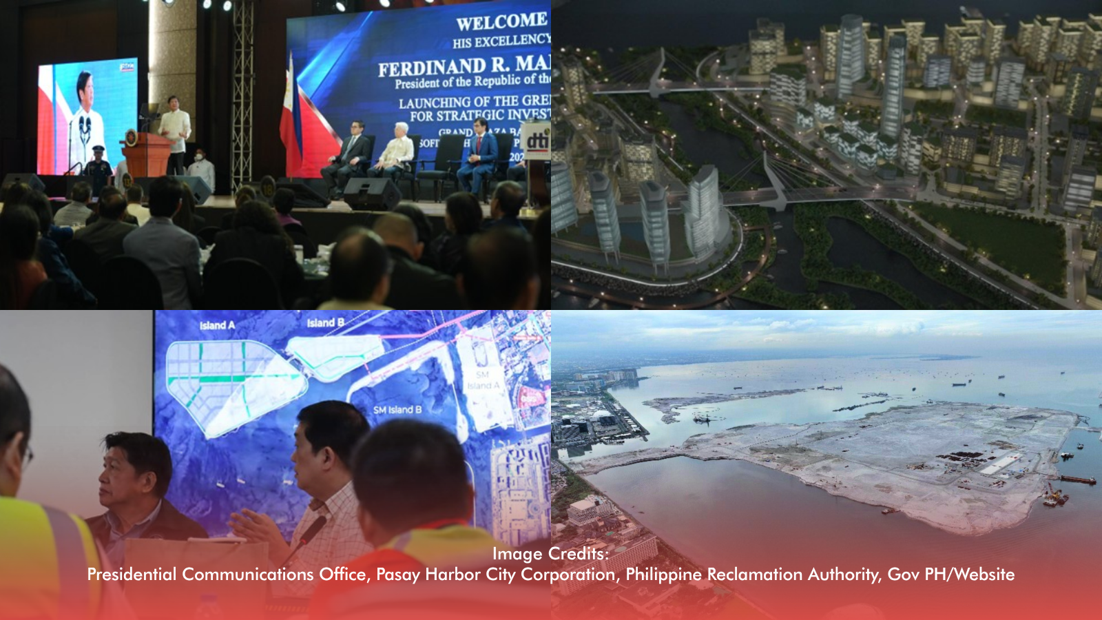 Pasay is currently attracting attention from investors, businesses, and homebuyers. Could the city become Metro Manila's next major destination?