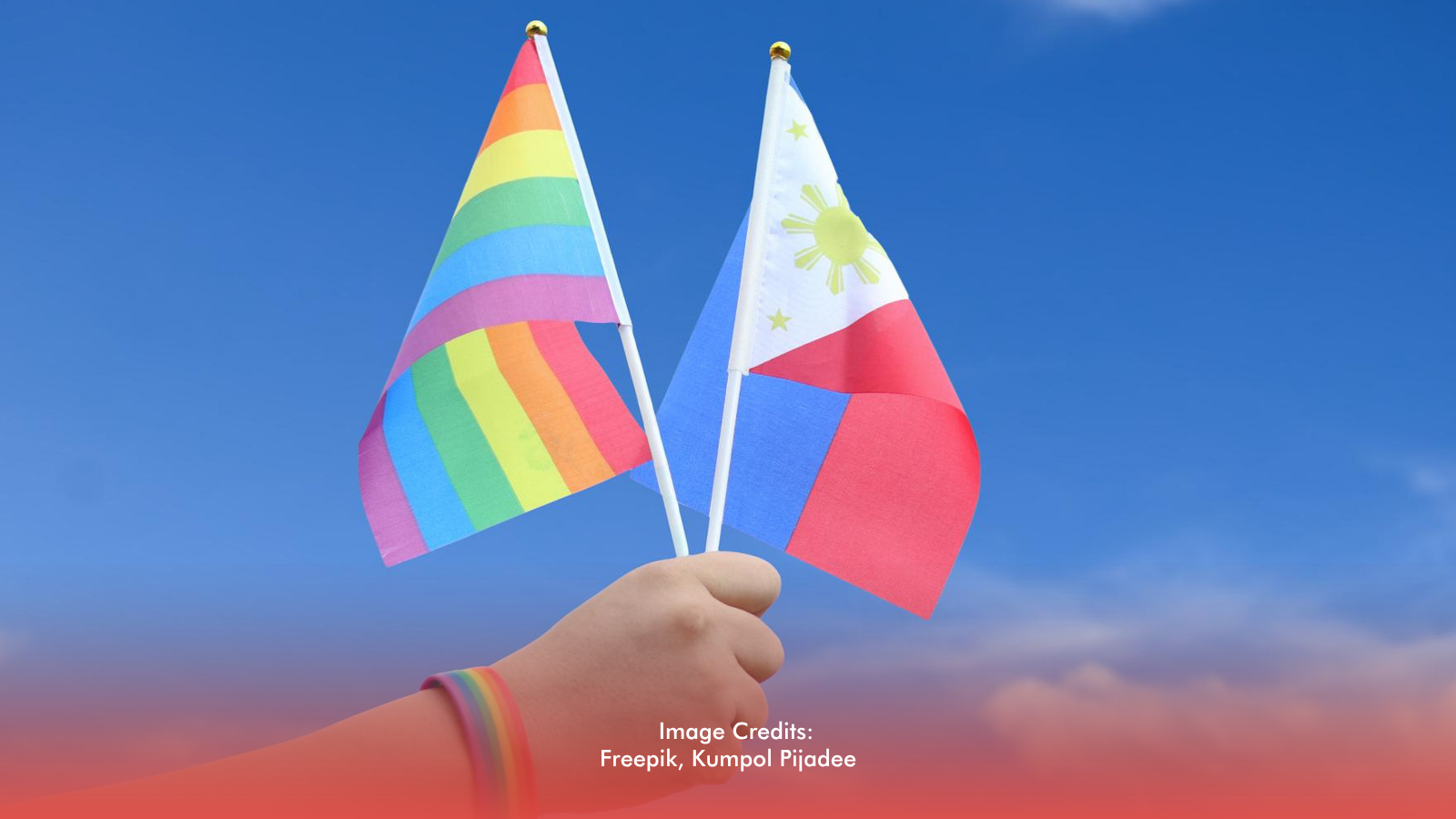 PH Third In Asia For LGBTQ+ Acceptance