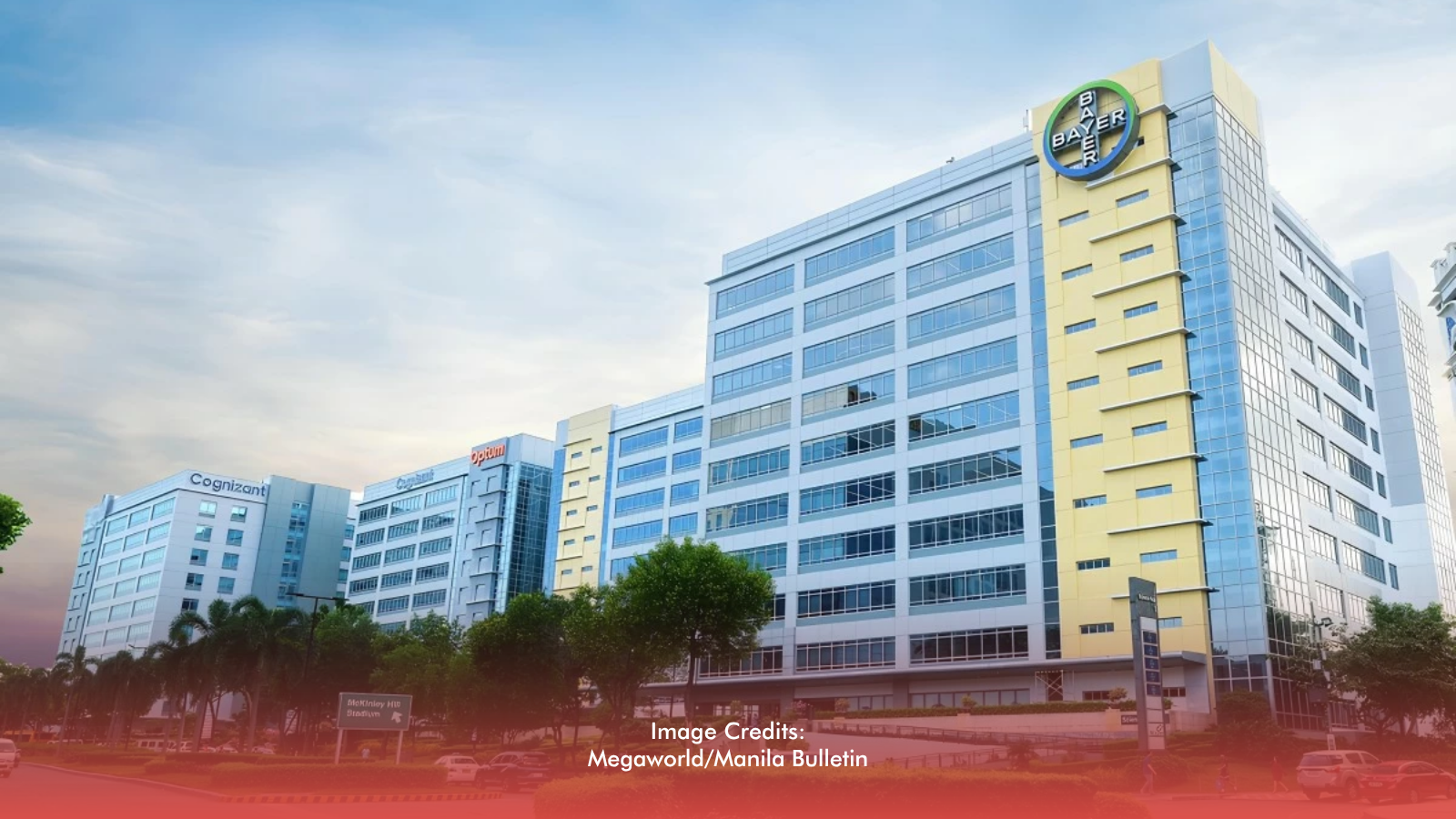 Megaworld posted a 45.6% increase in office lease renewals during the first half of 2026, with strong demand across key business districts.