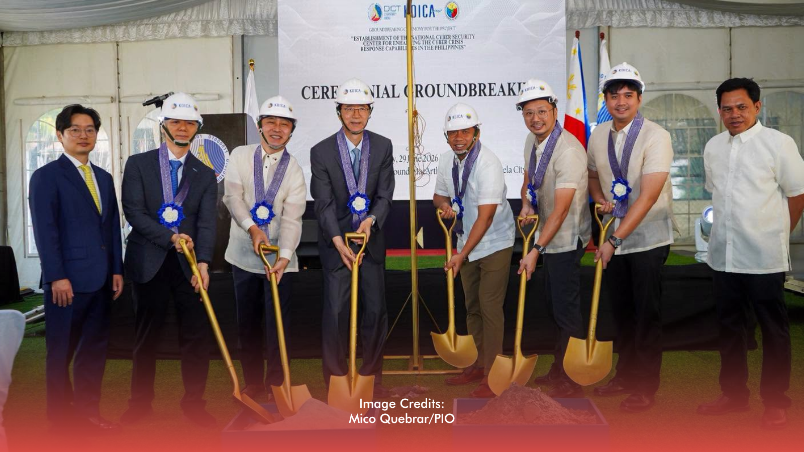 Valenzuela to Host PH's National Cyber Security Center 