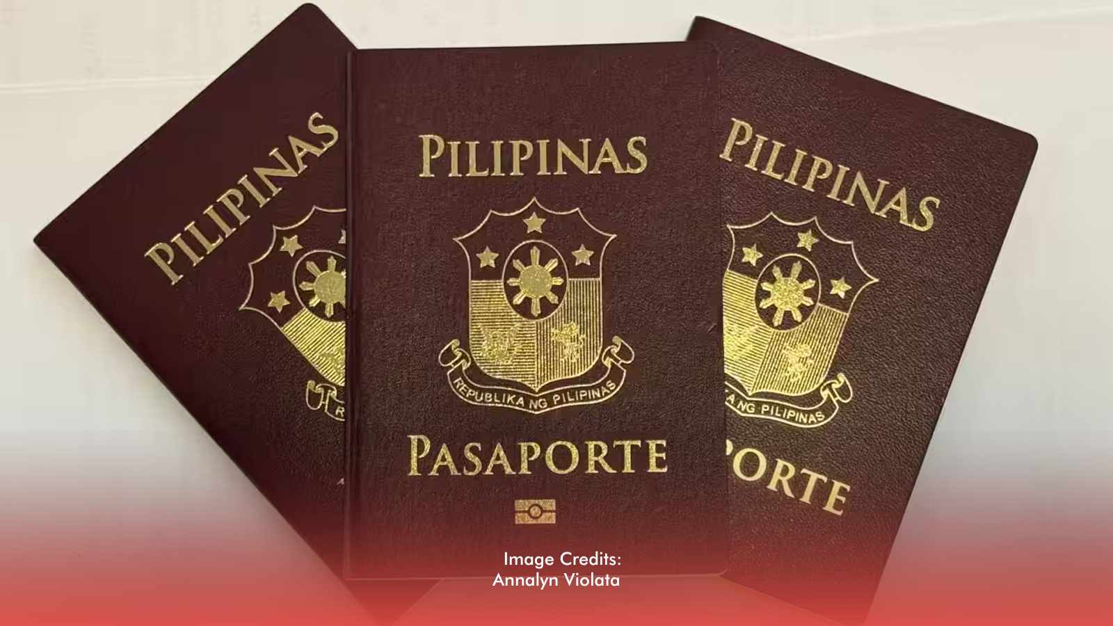 PH Passport Climbs to 72nd, Gives Filipinos Access to 65 Destinations