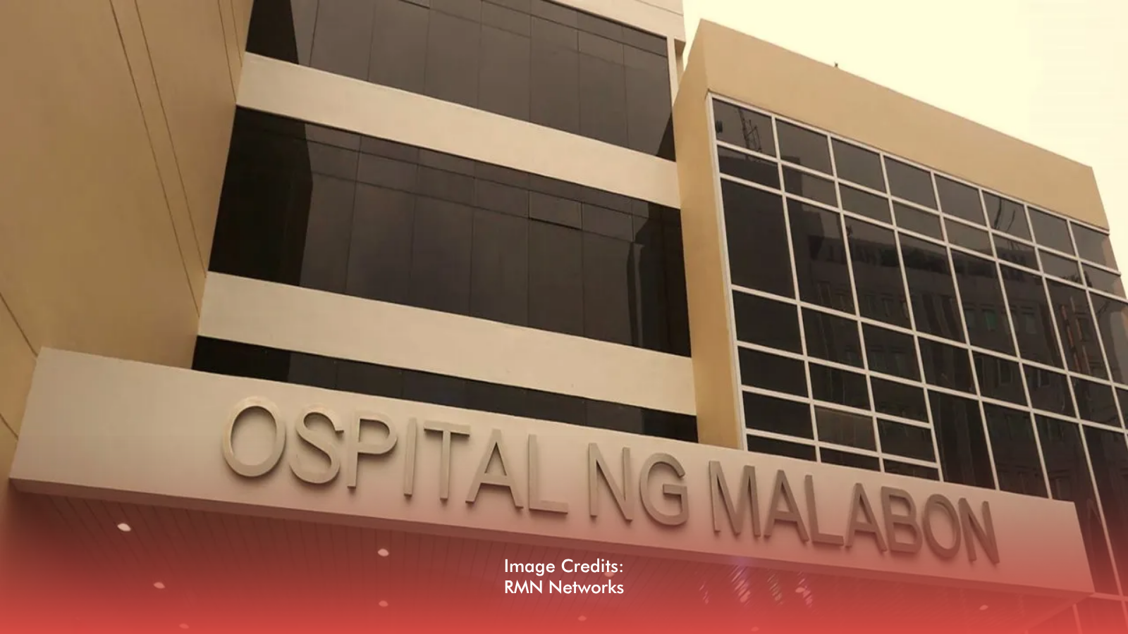 Ospital ng Malabon Earns High DOH Ratings for Quality Healthcare