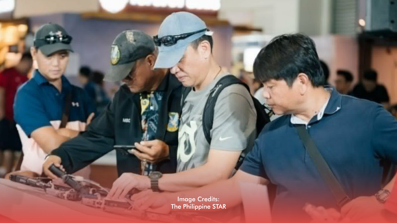 Defense and Sporting Arms Show 2026 Returns to SMX This July