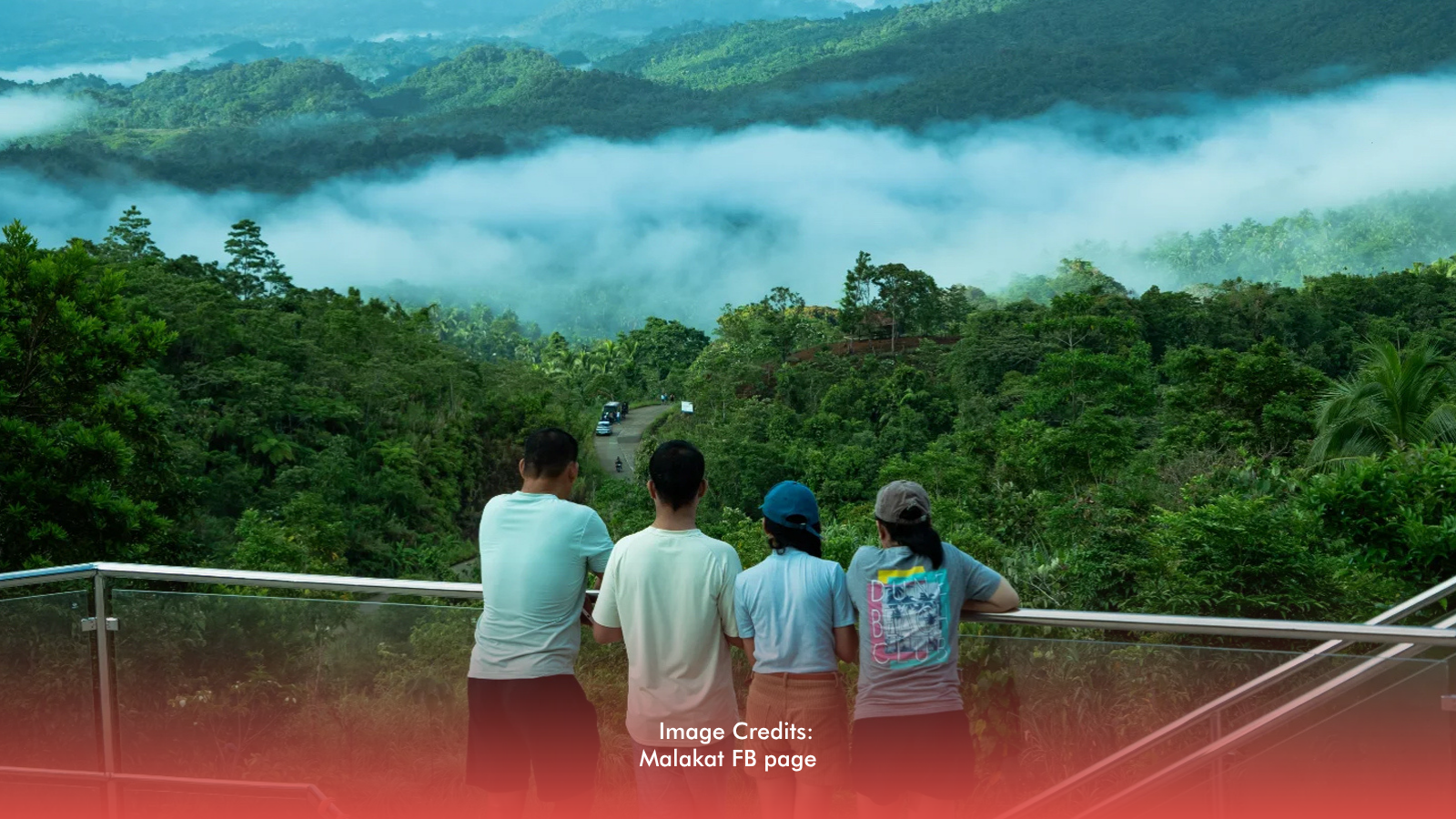 Borongan Declared Insurgency-Free, Tourism Seen Rising in Eastern Samar