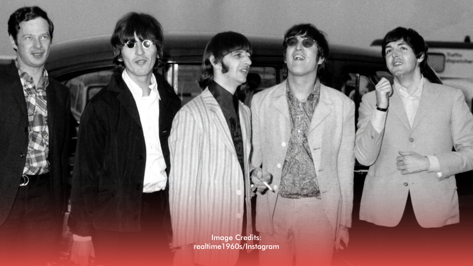 The Beatles’ Manila experience has sometimes been retold as though an entire nation united against them.