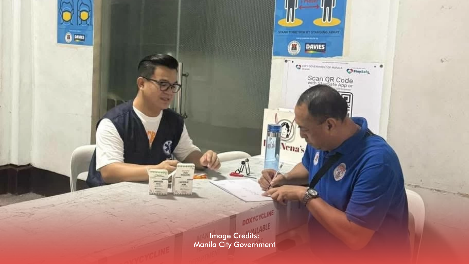 DSWD Rolls Out Mobile Hubs to Connect Families With Gov't Services