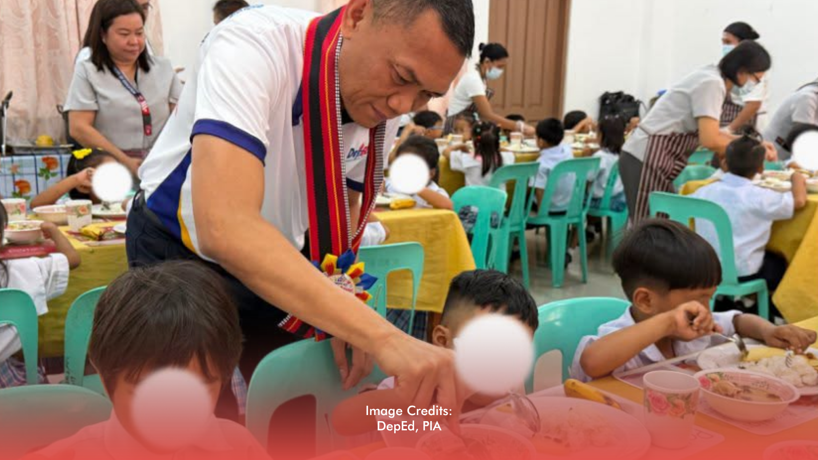 DepEd, DA Strengthen School-Based Feeding Program to Support Students and Farmers