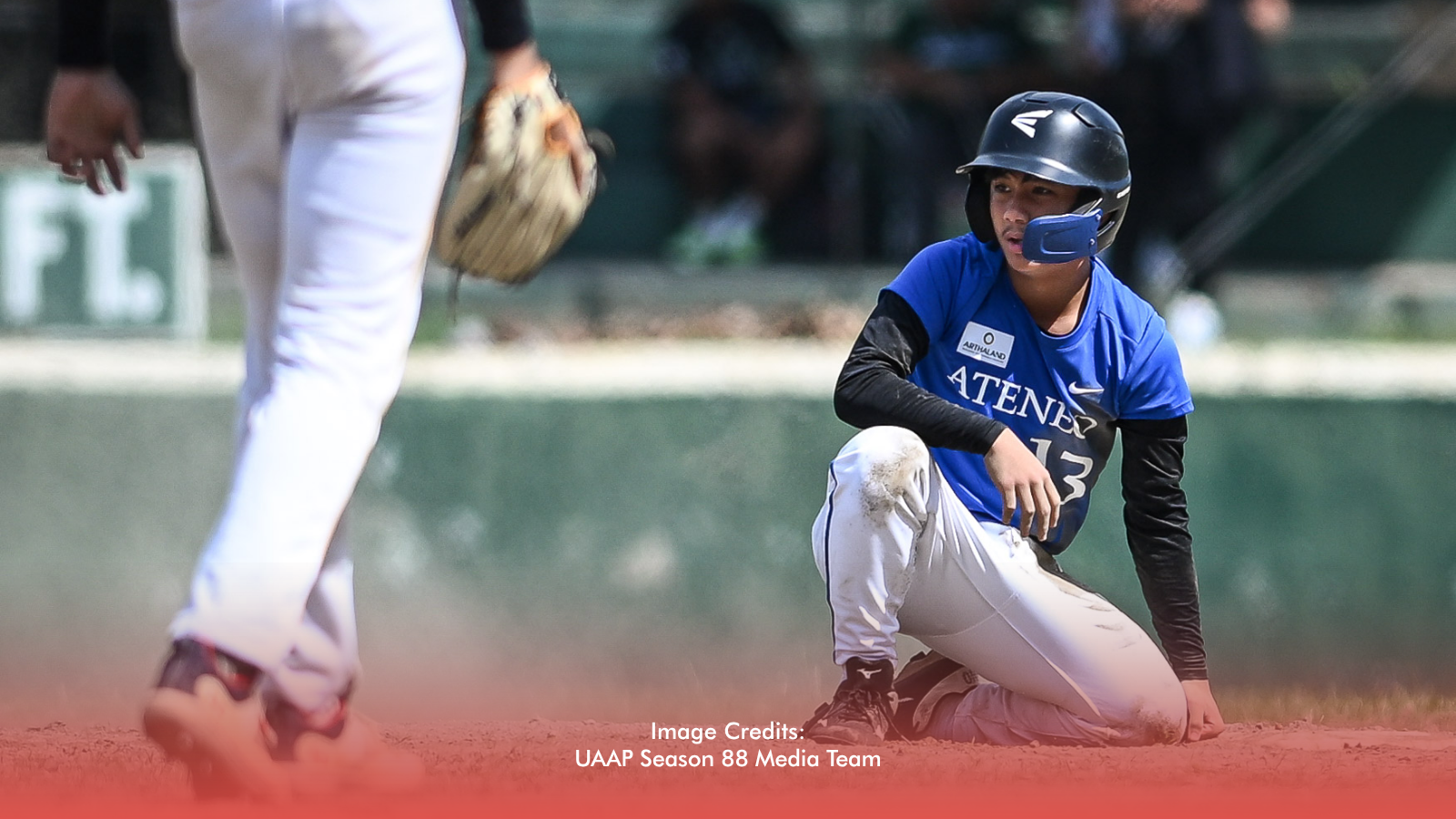 Aiden Lazaro Becomes 1st Homegrown Filipino Baseball Talent at IMG Academy