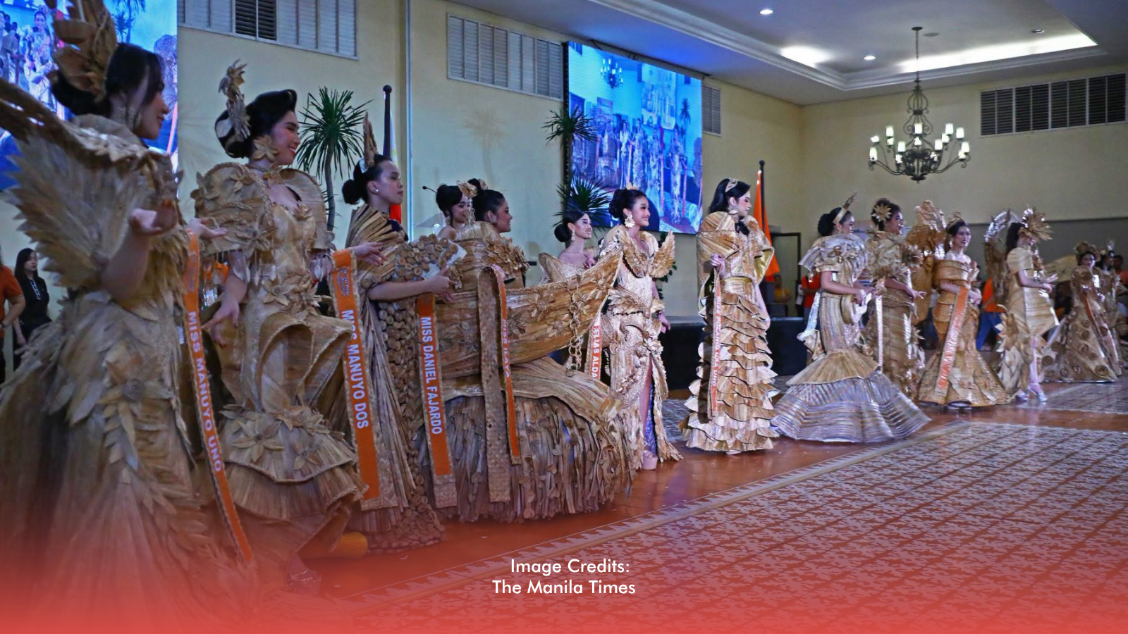Why Everyone Is Talking About the 19th Las Piñas Waterlily Festival