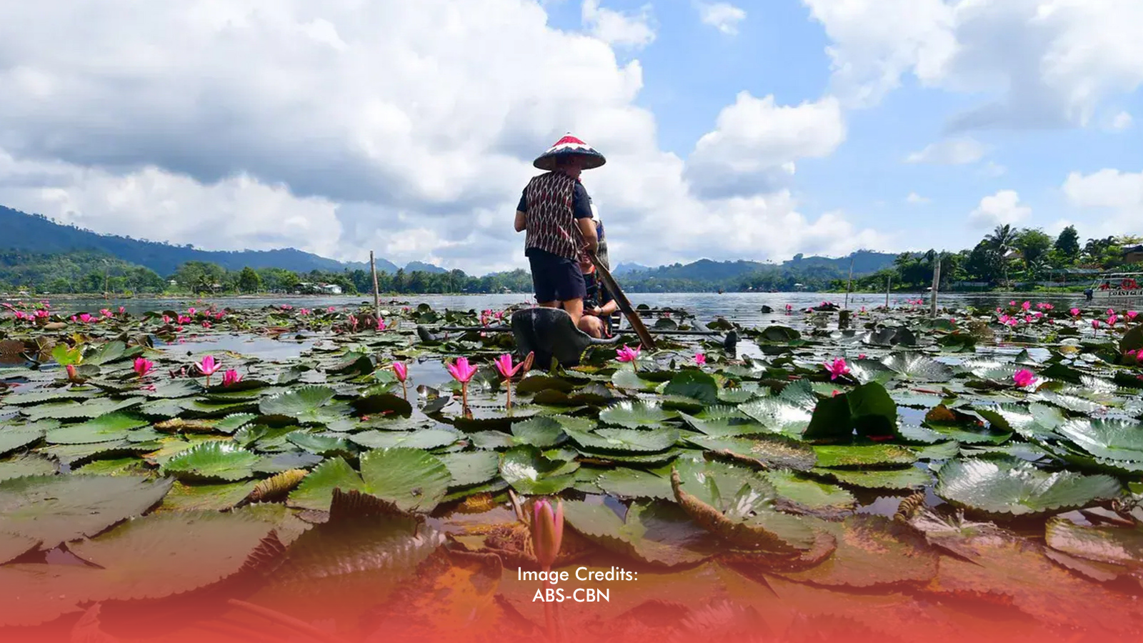 Lake Sebu Named PH’s First FAO Climate Resilience Village
