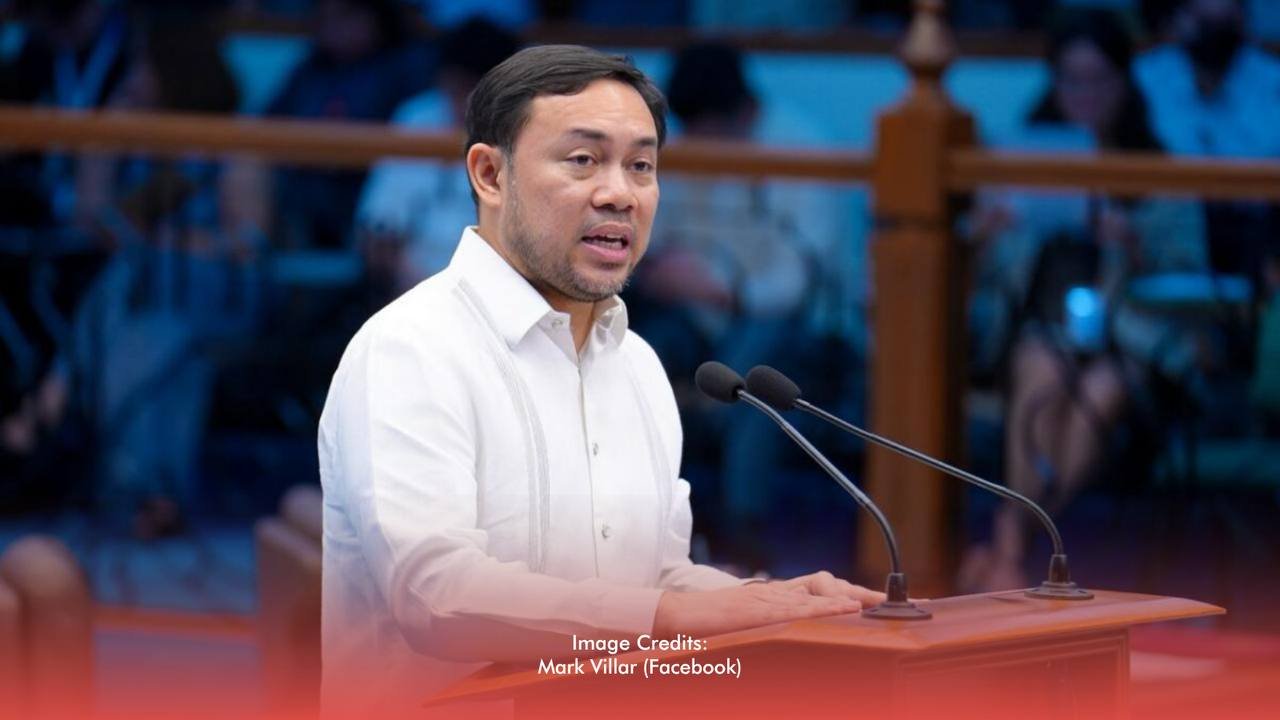 Villar Renews Call for Students' Guidance Counseling Act